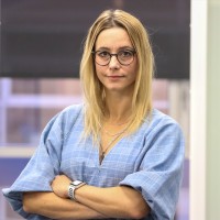 Sarah Kasandra Lund Kasandric