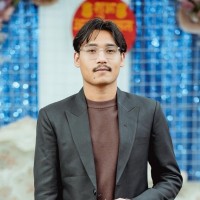 Sujal Shrestha