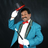 Magician Nagendra Prasad