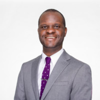 Anani Eble, Mba