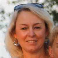 Mary Prather
