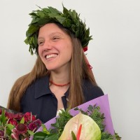 Giulia Colli