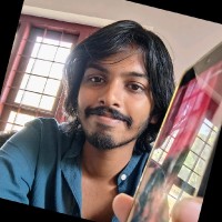 Arjun Renjith