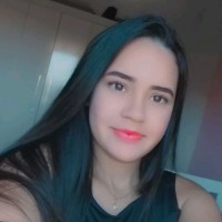 Jeane Camile Soares Ferreira