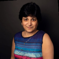 Sherrie Feinstein