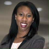 Courtney Mcfarlane, M.S.