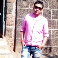 Anuj Chavan