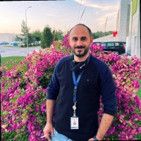 Qasem Shahrour