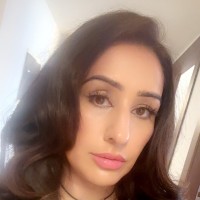 Suki Lally