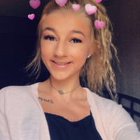 Carly Pyron