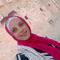 Esraa Osos