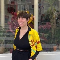 Elise Pinot Gourmaud