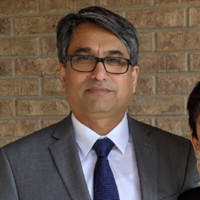 Salman Chauhdry