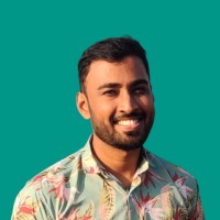 Saurav Gupta