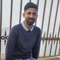 Nilesh Chougule