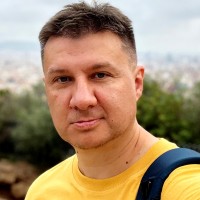 Igor Romanov