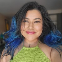 Priscilla Reyes