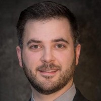 Andrew Mcquain, Mba