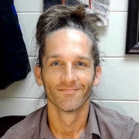 Patrick Whitehead