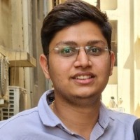 Dhruv Munjani