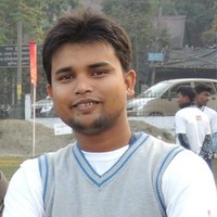 Goutam Saikia