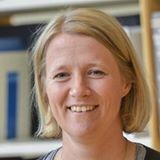 Eva Hagström Frisell