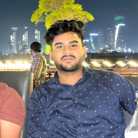 Shubham Saini