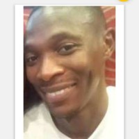 Sibusiso Nxumalo