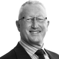 Barry Williamson