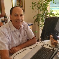 Gerardo Sánchez C.