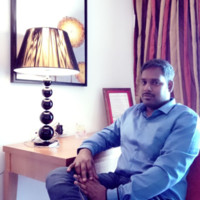 Vinoth R