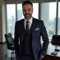 Harry van der Westhuizen (CFE)