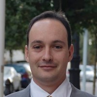 Sergio Tejedor Foguet