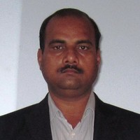 Dilip Dilipbhadauria