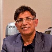 Bijan Pour