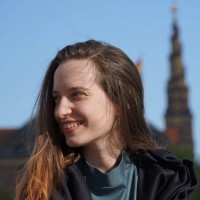 Raluca-Maria Angelescu