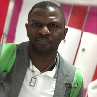 elie christian kameni