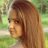 Оксана Дмитриева