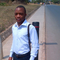 Godfrey Kombe
