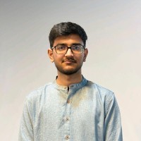 Hithesh Patel