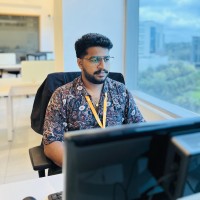 Sooraj S Pillai