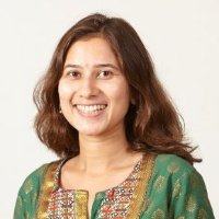 Pratibha Joshi