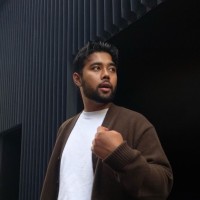 Rama Rusman