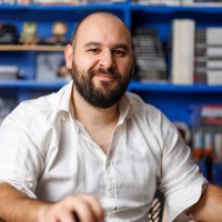 Cyril Cros