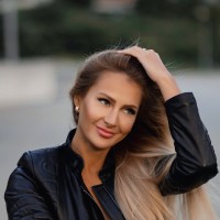 Darja Čigridova