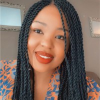 Mbali Mngoma