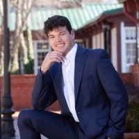 Patrick McCavitt