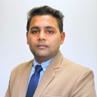 Dhiraj Kumar Rouniyar