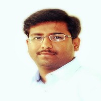 Sreehari Kadali