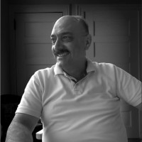 Dr. Eng. Yesri Zaki Al-Harbawi